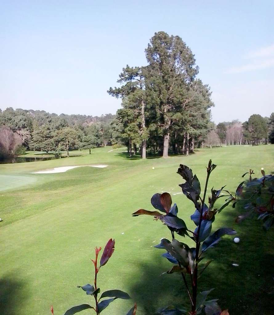 Real Club de Golf de La Coruña