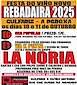FiestasRelacionadas Rebadaira - Festa do Viño en A Peroxa