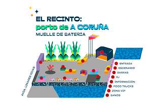 Recorda Fest (2026) en A Coruña