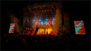 Recorda Fest (2026) en A Coruña