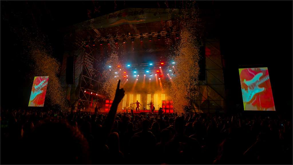 Recorda Fest (2026) en A Coruña