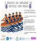 FiestasRelacionadas I Regata da Amizade de Bateis CDM Mera en Oleiros