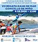 FiestasRelacionadas VII Regata Kaiak de Mar (1) en Miño