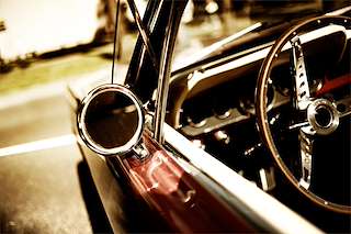 Retro Auto & Moto Galicia - XIV Salón del Vehículo Clásico y de Época en Vigo