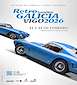 FiestasRelacionadas Retro Auto & Moto Galicia - XV Salón del Vehículo Clásico y de Época (1) en Vigo