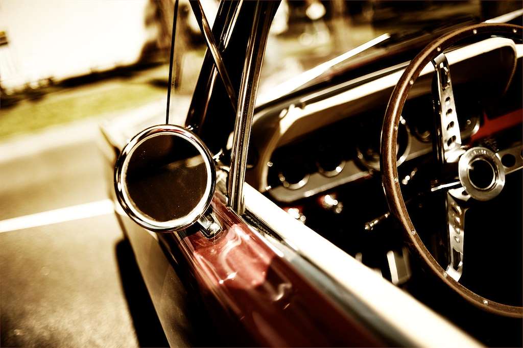 Retro Auto & Moto Galicia - XIV Salón del Vehículo Clásico y de Época en Vigo
