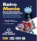 FiestasRelacionadas Retro Manía en Santiago de Compostela