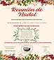 FiestasRelacionadas Reunión de Navidad de Seixas en As Somozas