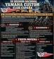 FiestasRelacionadas XV Reunión Nacional Yamaha Custom  (1) en Monforte de Lemos