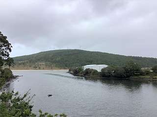 Fechas, información, programa, cartel, imágenes, mapa y ubicación de Ría de Lires (2022)  en  Cee