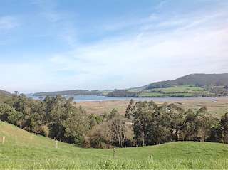 Ría de Ribadeo, Humedal Protegido