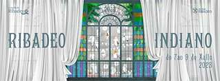 Ribadeo Indiano - Alén do Tempo