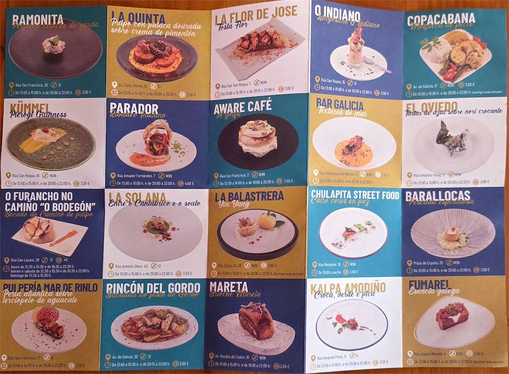 Ribadeo Sabe (2026)