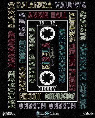 Ribela Love&Nature en Sarria