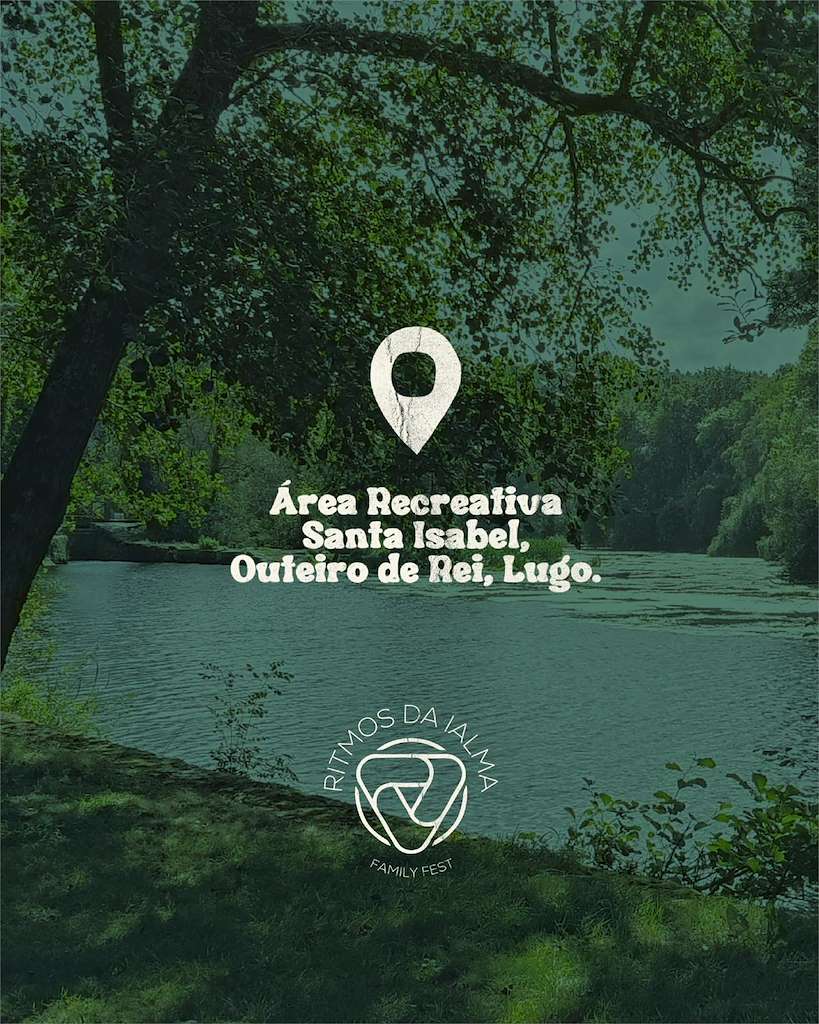 Ritmos da Ialma en Outeiro de Rei