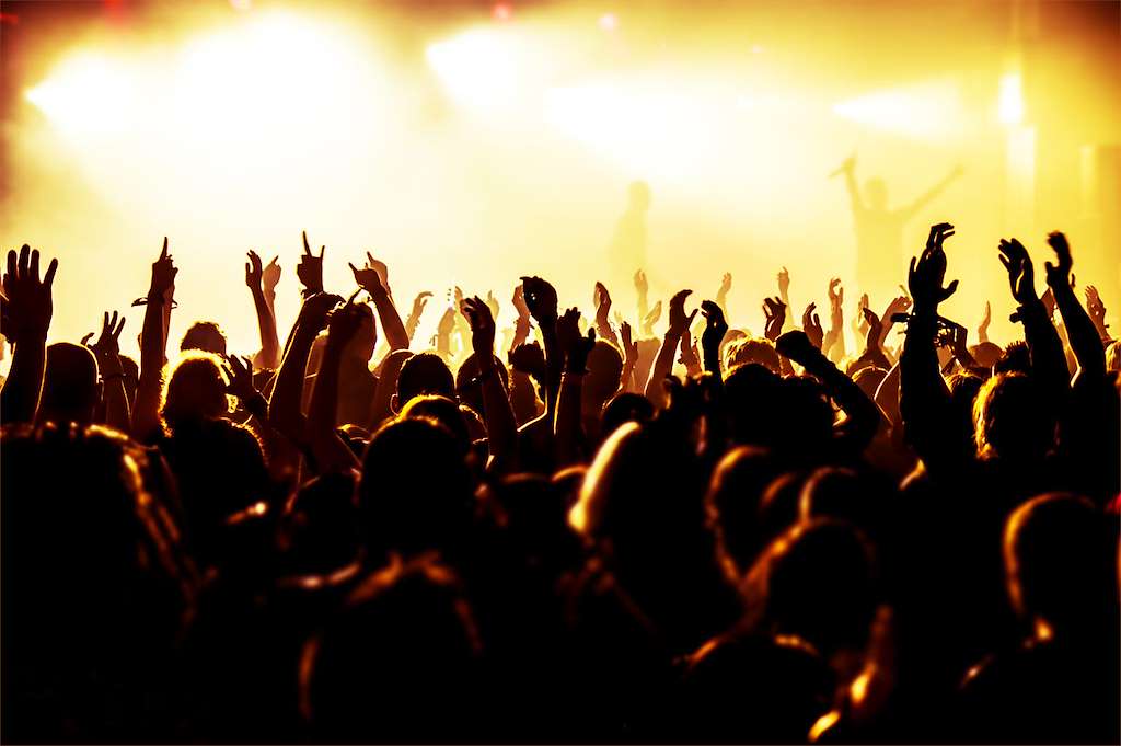 XXXII Rock in Cambre