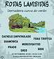 FiestasRelacionadas Rodas Lambidas de Chaián (1) en Trazo