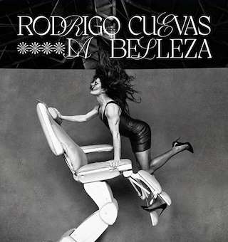 Fechas, información, programa, cartel, imágenes, mapa y ubicación de Rodrigo Cuevas - La Belleza (2026)  en  A Coruña