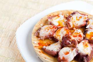 Romaría de San Isidro - XXIII Festa do Año ó Espeto de Loimil en A Estrada