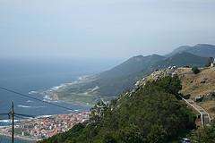 Romaría de Santa Trega (2026) en A Guarda