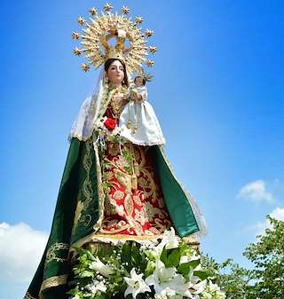 Romaría do Corpiño (2026) en Lalín