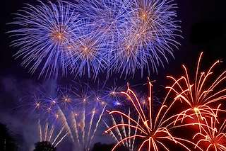 Romaría do Patio de Santa Cruz de Ribadulla en Vedra