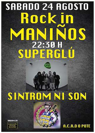 Romaría do Pote en Fene