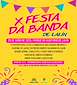 FiestasRelacionadas X Romaría da Banda de Lalín