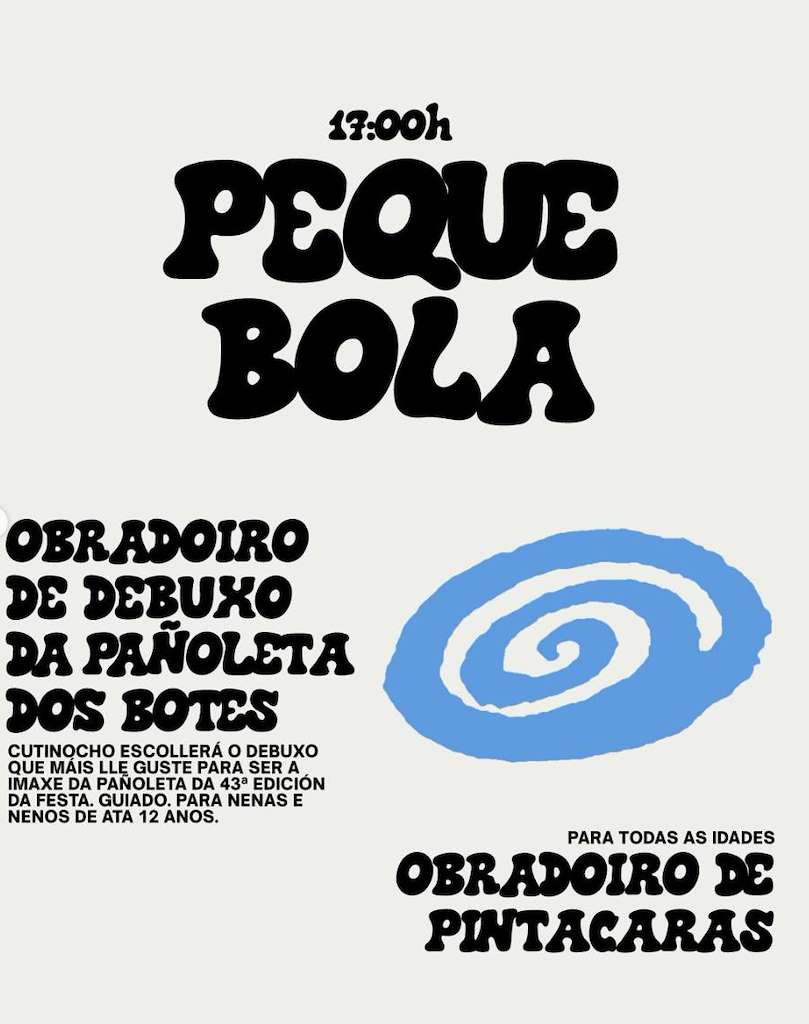 I Romaría da Bola (2026) en Arzúa