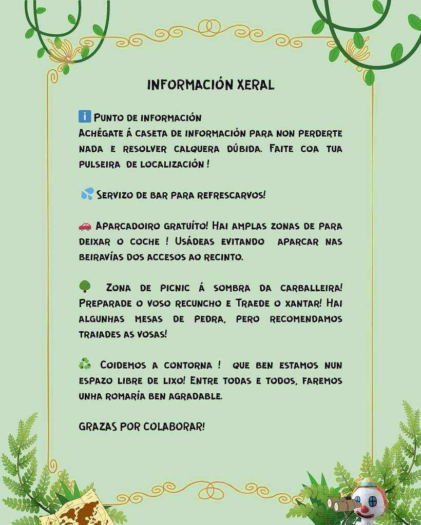 XXXV Romaría da Rapazada en Silleda