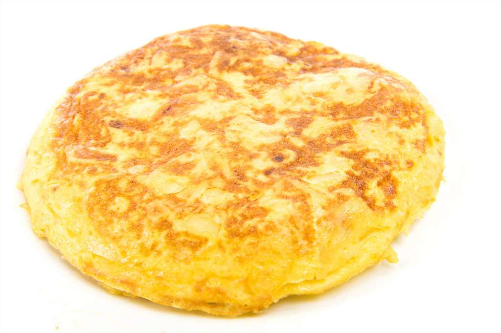 XXXIII Romaría da Tortilla de Laro en Silleda