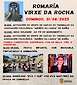 FiestasRelacionadas Romaría da Virxe da Rocha en Baiona