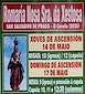 FiestasRelacionadas Romaría de Nosa Sra. da Xestosa de San Salvador de Prado (1) en Covelo
