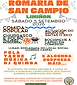 FiestasRelacionadas Romaría de San Campio de Limiñón  (1) en Abegondo