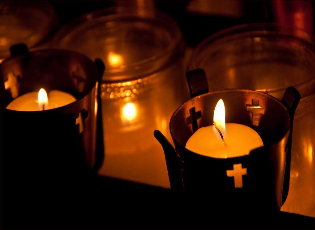 Romaría de Santa Eufemia de Leira en Ordes