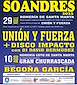 FiestasRelacionadas Romaría de Santa Marta de Soandres en A Laracha