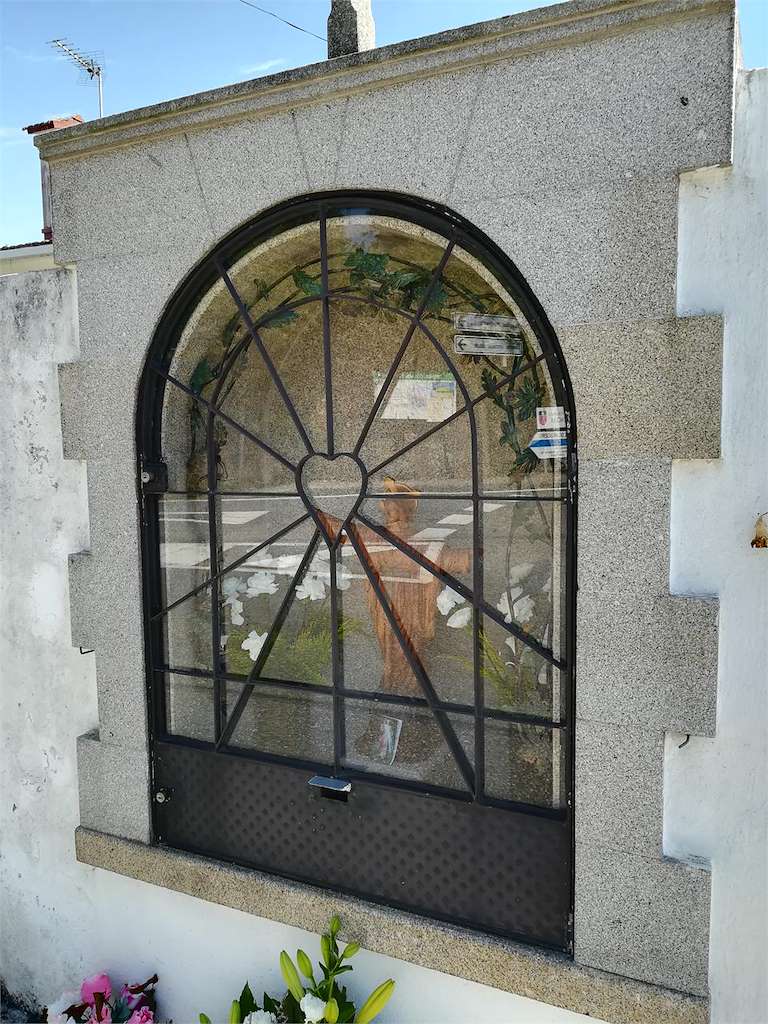 Romaría do Corazón de Xesús na Parrocha-Bembrive (2025) en Vigo
