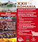 FiestasRelacionadas XXII Romaría San Cosme de Maianca en Oleiros