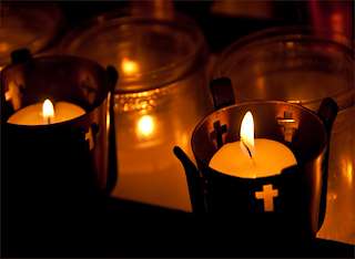 Romería Campestre da Pastora de Castrofeito en O Pino