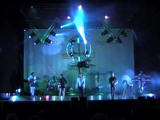 Romería de San Cibrán en Barro