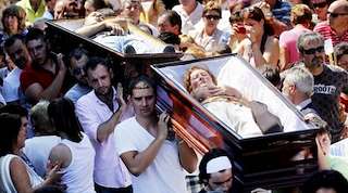 Romería de Santa Marta de Ribarteme  (2026) en As Neves
