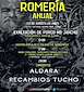 FiestasRelacionadas Romería Anual de Leiro en Rianxo