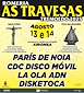 FiestasRelacionadas Romería As Travesas de Tremoedo en Vilanova de Arousa