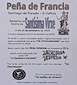 FiestasRelacionadas Romería da Peña de Francia (1) en A Caniza