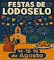 FiestasRelacionadas Romería de la Asunción de Lodoselo (1) en Sarreaus