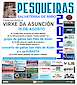 FiestasRelacionadas Romería de la Asunción de Pesqueiras en Salvaterra do Miño