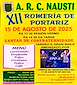 FiestasRelacionadas XII Romería de Portariz en Vilalba