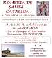 FiestasRelacionadas Romería de Santa Catalina da Cruzada en A Guarda