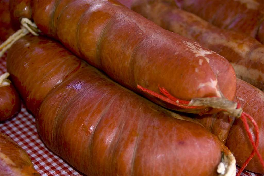 Romería Santo Antón de Ábedes en Verín