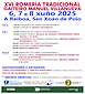 FiestasRelacionadas XVI Romería Tradicional Gaiteiro Manuel Villanueva en Poio